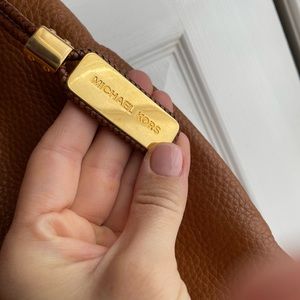 Michael kors shoulder bag